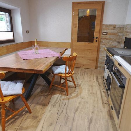 בוהין Apartments Katja מראה חיצוני תמונה