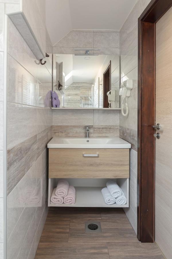 בוהין Apartments Katja מראה חיצוני תמונה