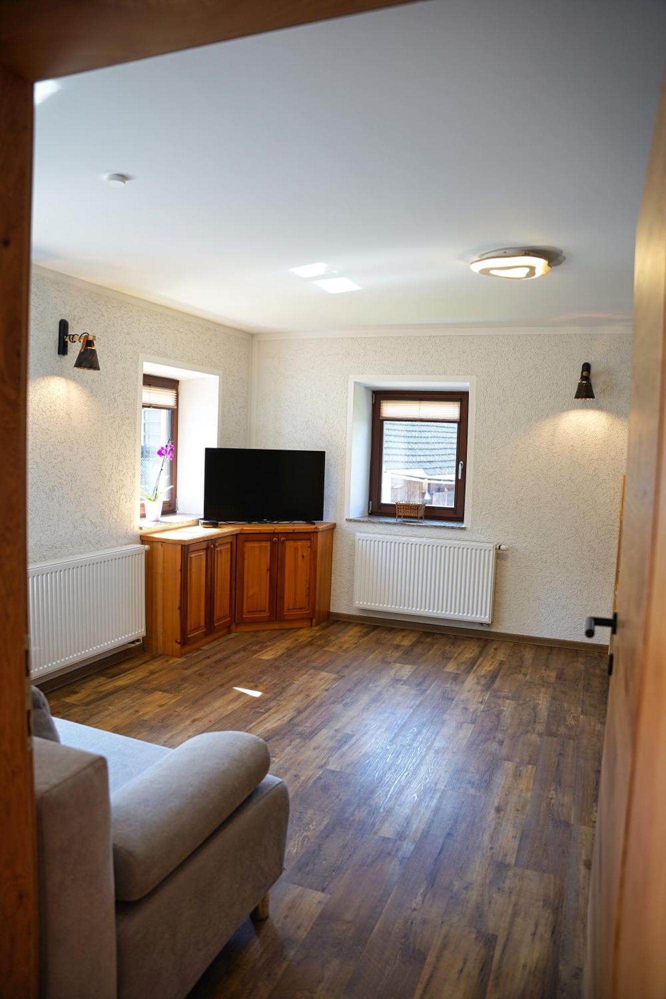 בוהין Apartments Katja מראה חיצוני תמונה