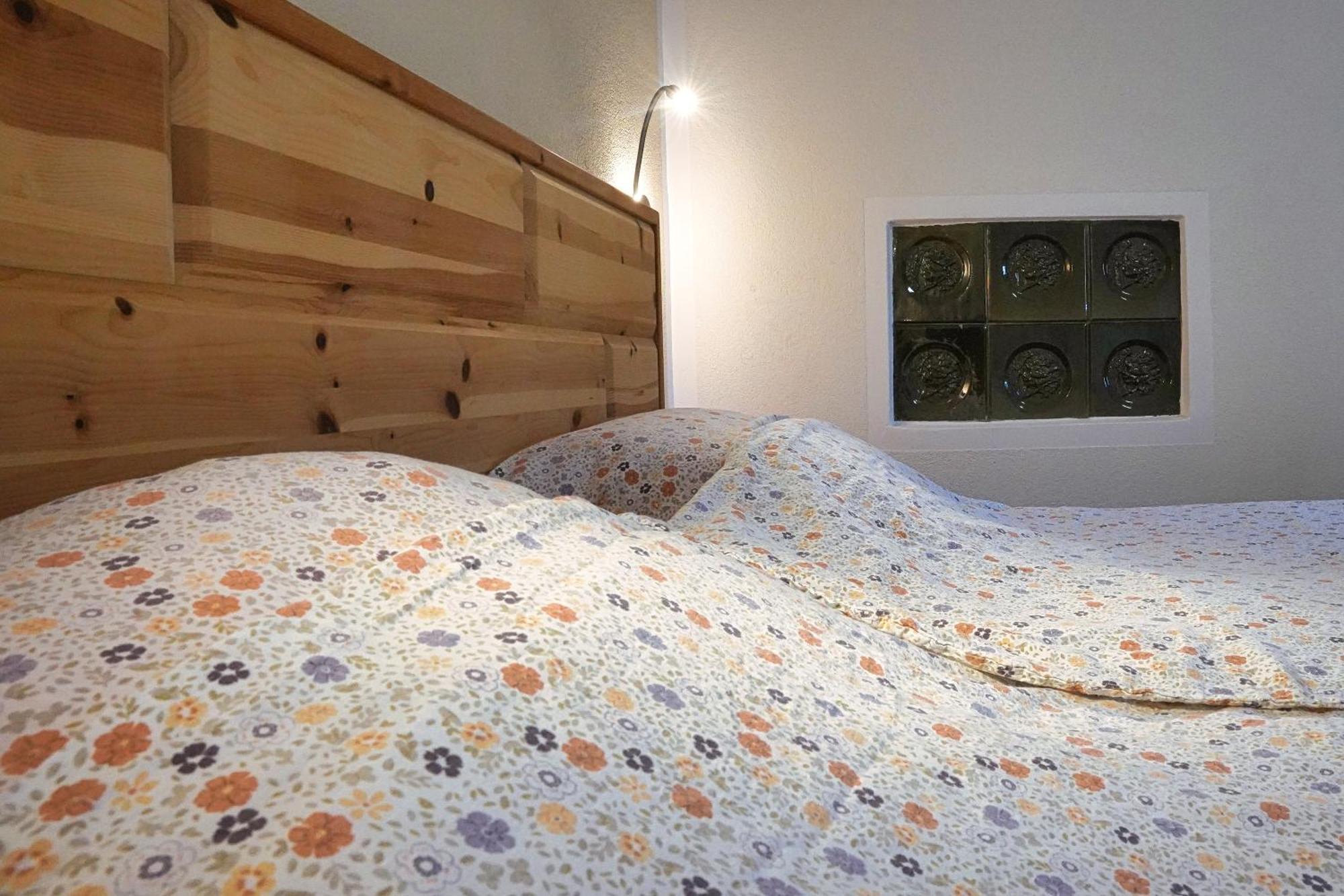 בוהין Apartments Katja מראה חיצוני תמונה