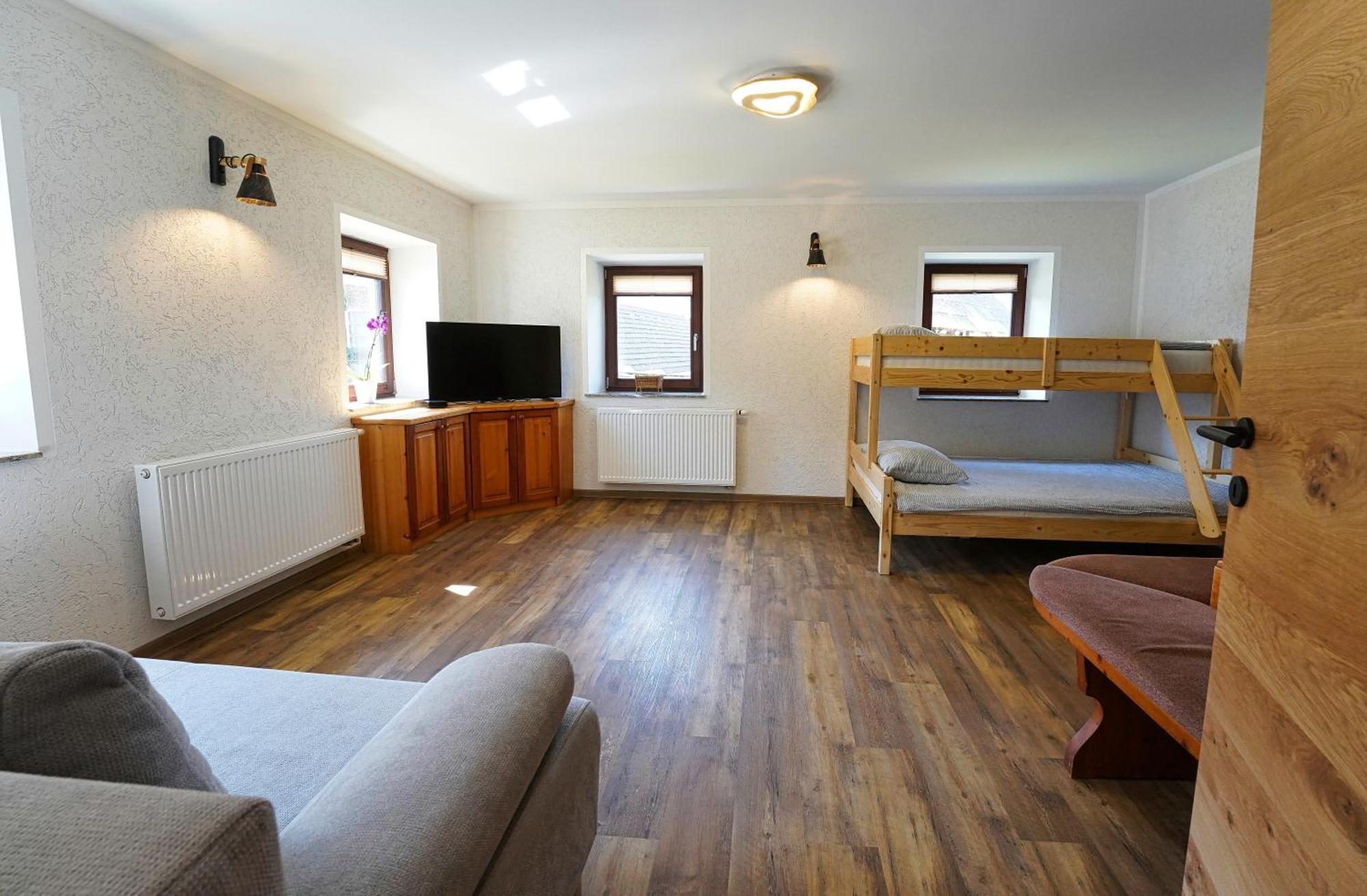 בוהין Apartments Katja מראה חיצוני תמונה
